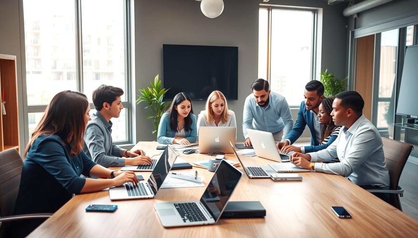 Transform Your Business with Custom Software