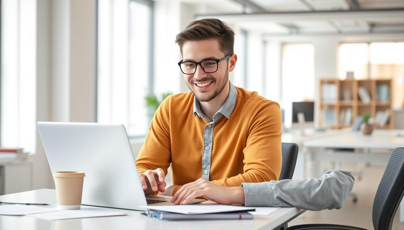 Key Benefits of Our Services