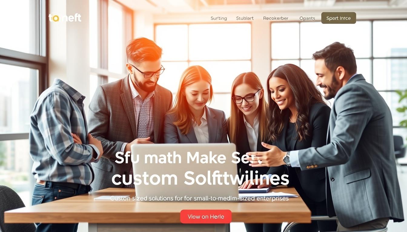 Pricing hero visual