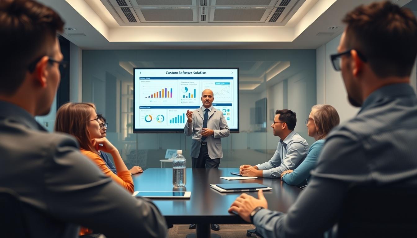 Enhance Customer Relations